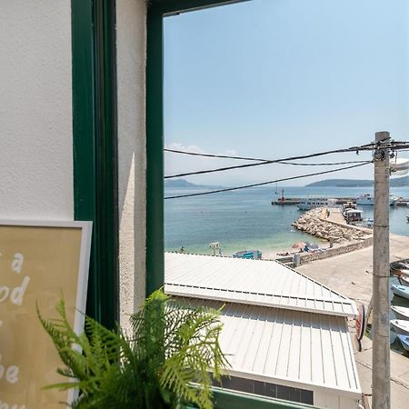 Beach Apartman Marela Slatine Εξωτερικό φωτογραφία