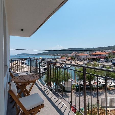 Beach Apartman Marela Slatine Εξωτερικό φωτογραφία