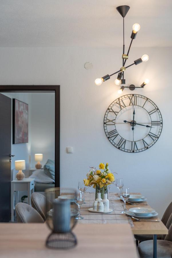 Beach Apartman Marela Slatine Εξωτερικό φωτογραφία