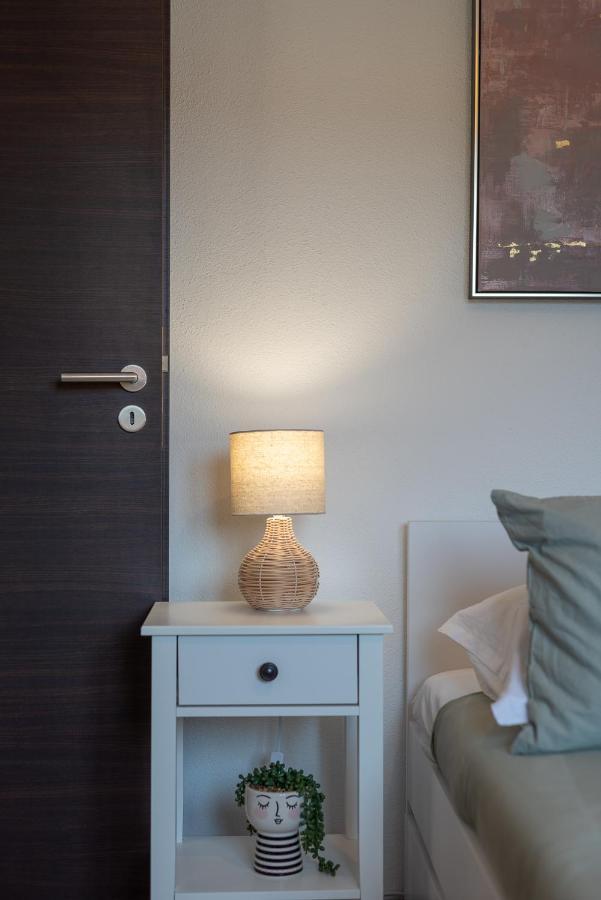 Beach Apartman Marela Slatine Εξωτερικό φωτογραφία