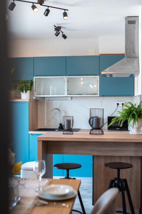 Beach Apartman Marela Slatine Εξωτερικό φωτογραφία