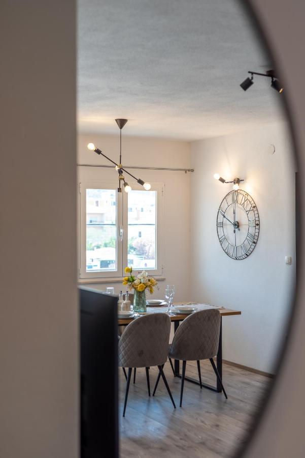 Beach Apartman Marela Slatine Εξωτερικό φωτογραφία